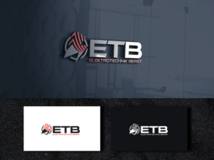 Design de Logo par ArtSamurai pour Elektrotechnik Berst GmbH | Design : #27942973
