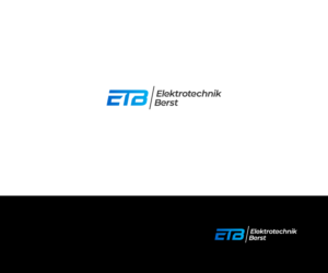 Design de Logo par aglaronde23 pour Elektrotechnik Berst GmbH | Design : #27950194