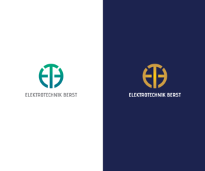 Design de Logo par bijuak pour Elektrotechnik Berst GmbH | Design : #27940960