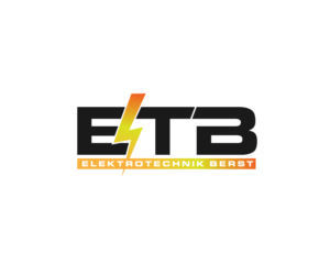 Logo Design by Anekaa for Elektrotechnik Berst GmbH | Design: #27942478