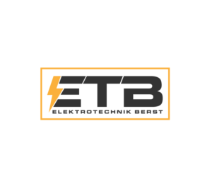 Logo Design by Anekaa for Elektrotechnik Berst GmbH | Design: #27942479