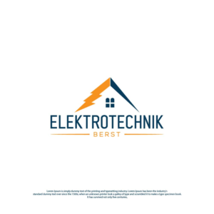 Design de Logo par creative.bugs pour Elektrotechnik Berst GmbH | Design : #27941730