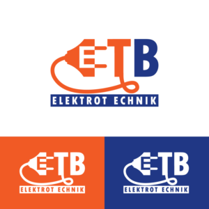Design de Logo par fly  design pour Elektrotechnik Berst GmbH | Design : #27939933