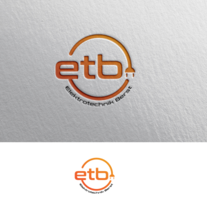 Design de Logo par nzdesigners pour Elektrotechnik Berst GmbH | Design : #27943412
