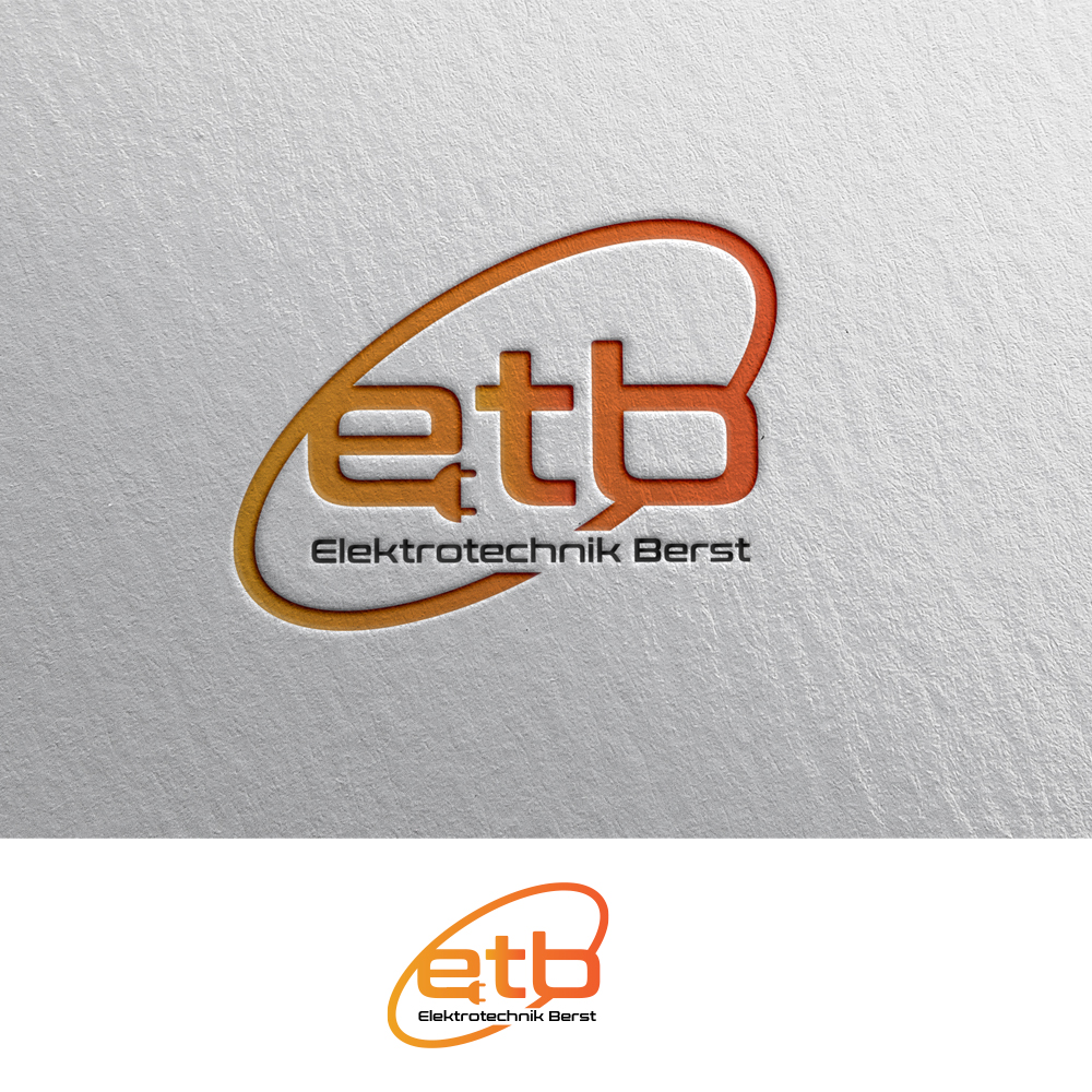 Logo Design by nzdesigners for Elektrotechnik Berst GmbH | Design #27943413