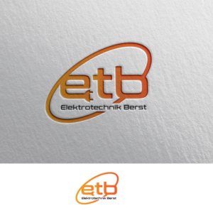 Design de Logo par nzdesigners pour Elektrotechnik Berst GmbH | Design : #27943413