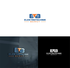 Logo-Design von Joenet Jayawarna für Elektrotechnik Berst GmbH | Design #27972014