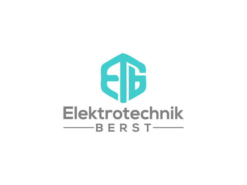 Logo-Design von smdesign3 für Elektrotechnik Berst GmbH | Design #27943015