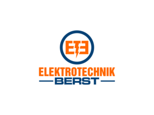 Design de Logo par BNdesigner pour Elektrotechnik Berst GmbH | Design : #27955632