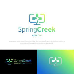 Logo Design by saktian