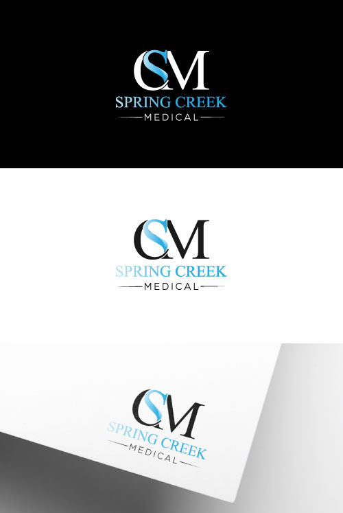 Logo Design by jesonwaif for this project | Design #27969410