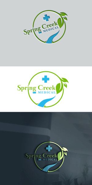 Logo Design by Md Sakhawat Hosssain for this project | Design: #27969308