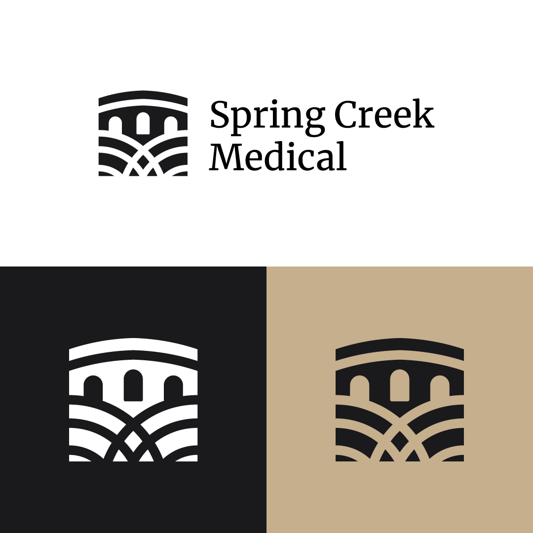 Logo Design by itsCrx for this project | Design #27942041