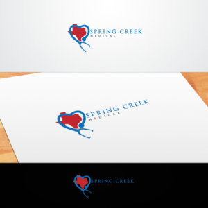 Logo Design by Th3o for this project | Design: #27966178