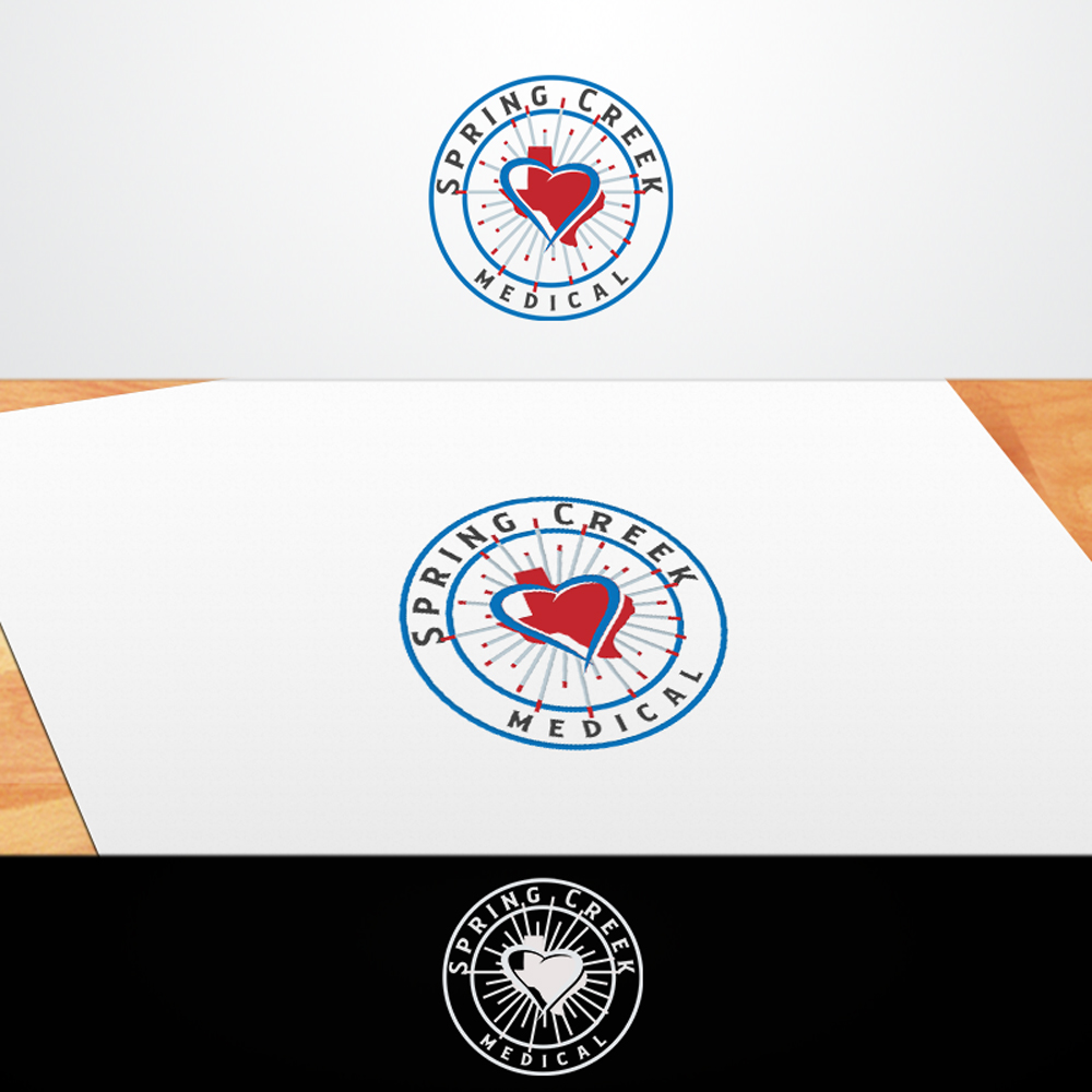 Logo Design by Th3o for this project | Design #27966180