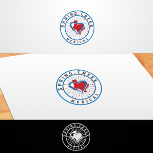 Logo Design by Th3o for this project | Design: #27966180