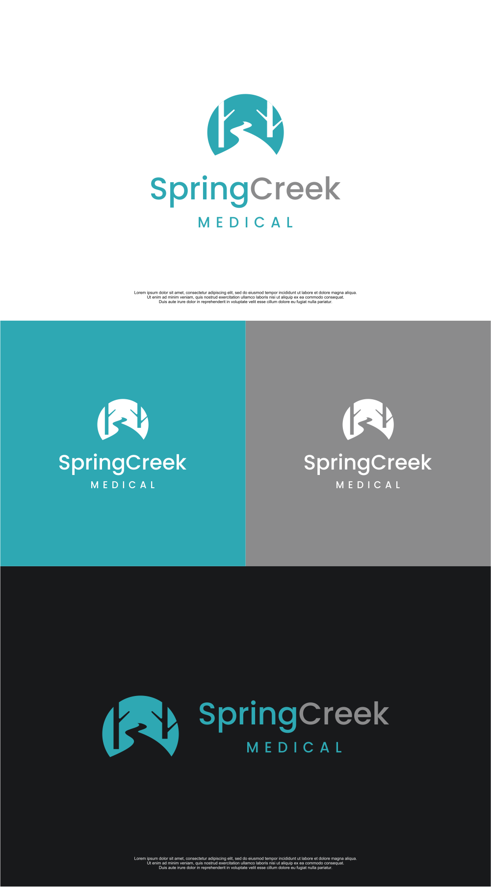 Logo Design by MASH Std for this project | Design #27937515