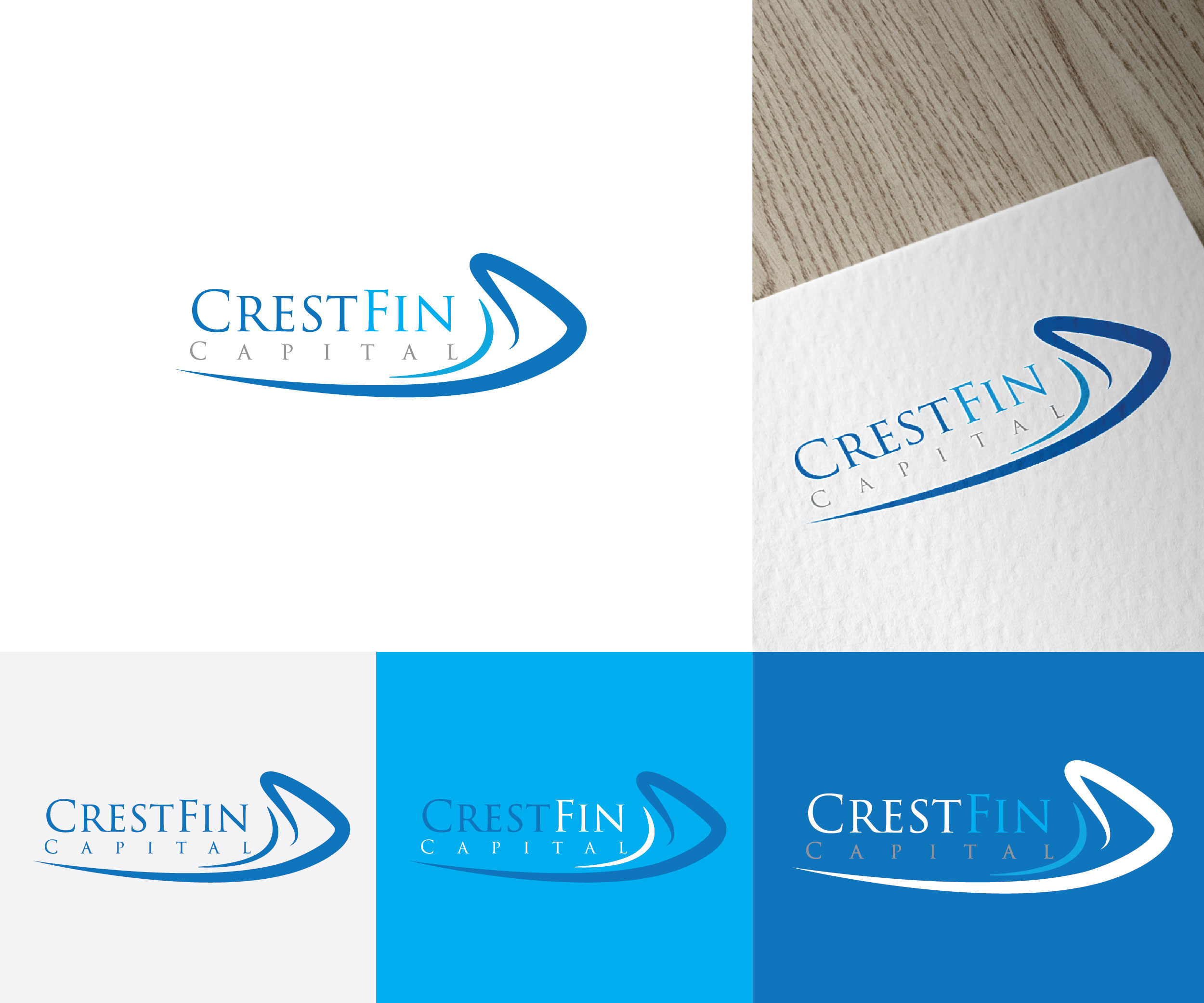 Logo Design by UsagiRabbit for this project | Design #27972962