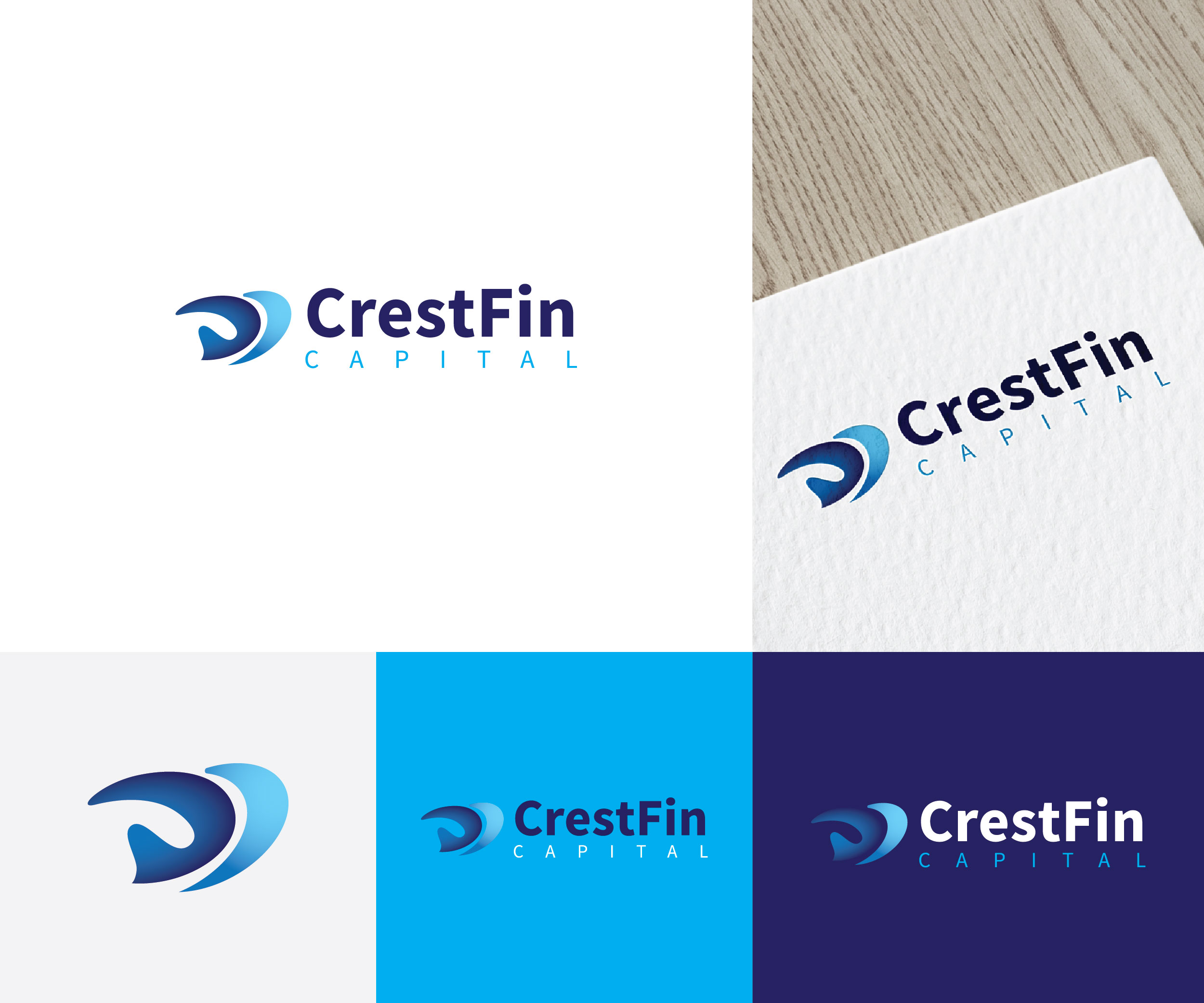 Logo Design by UsagiRabbit for this project | Design #27974532