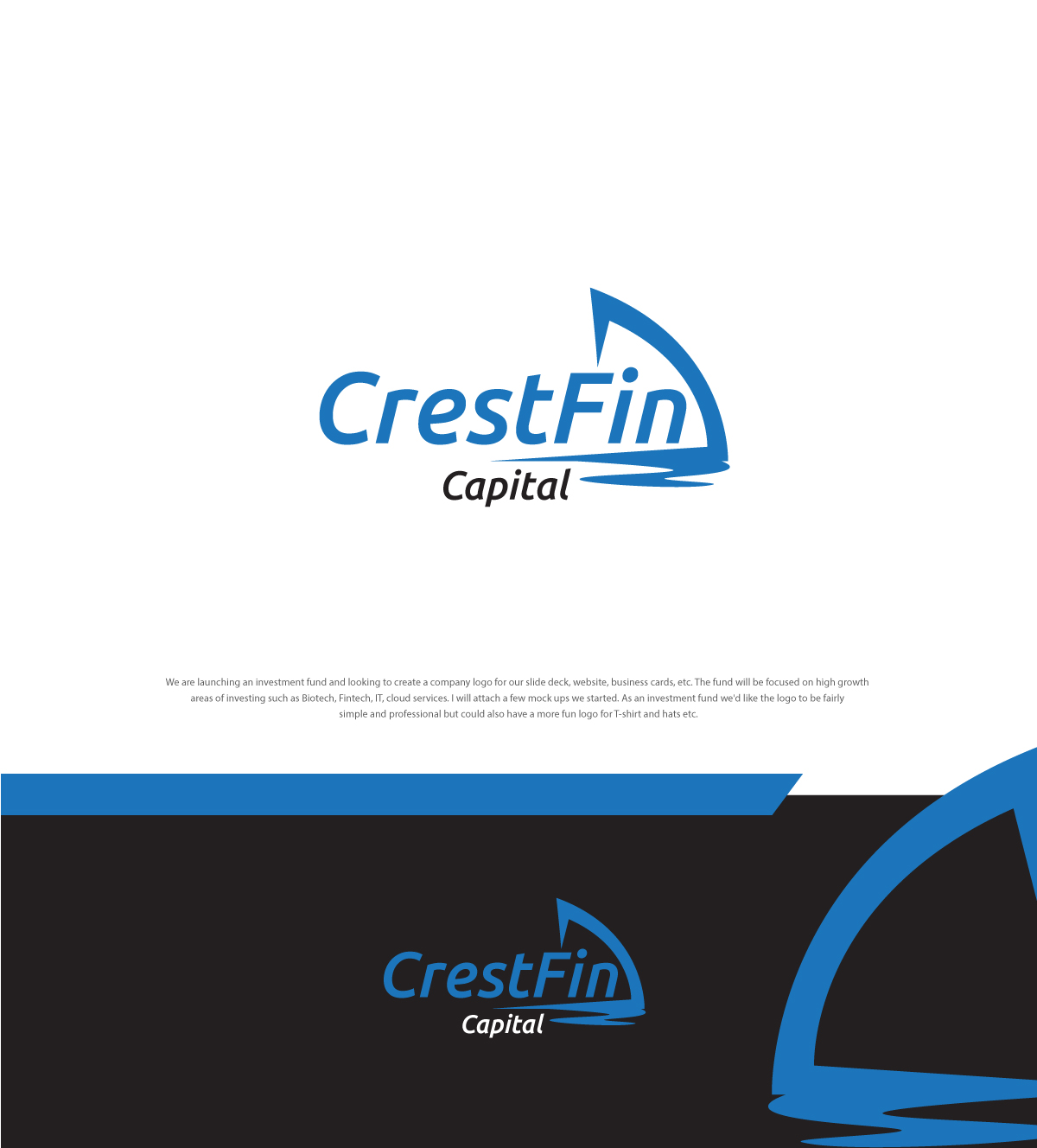 Logo-Design von ecorokerz für dieses Projekt | Design #27937373