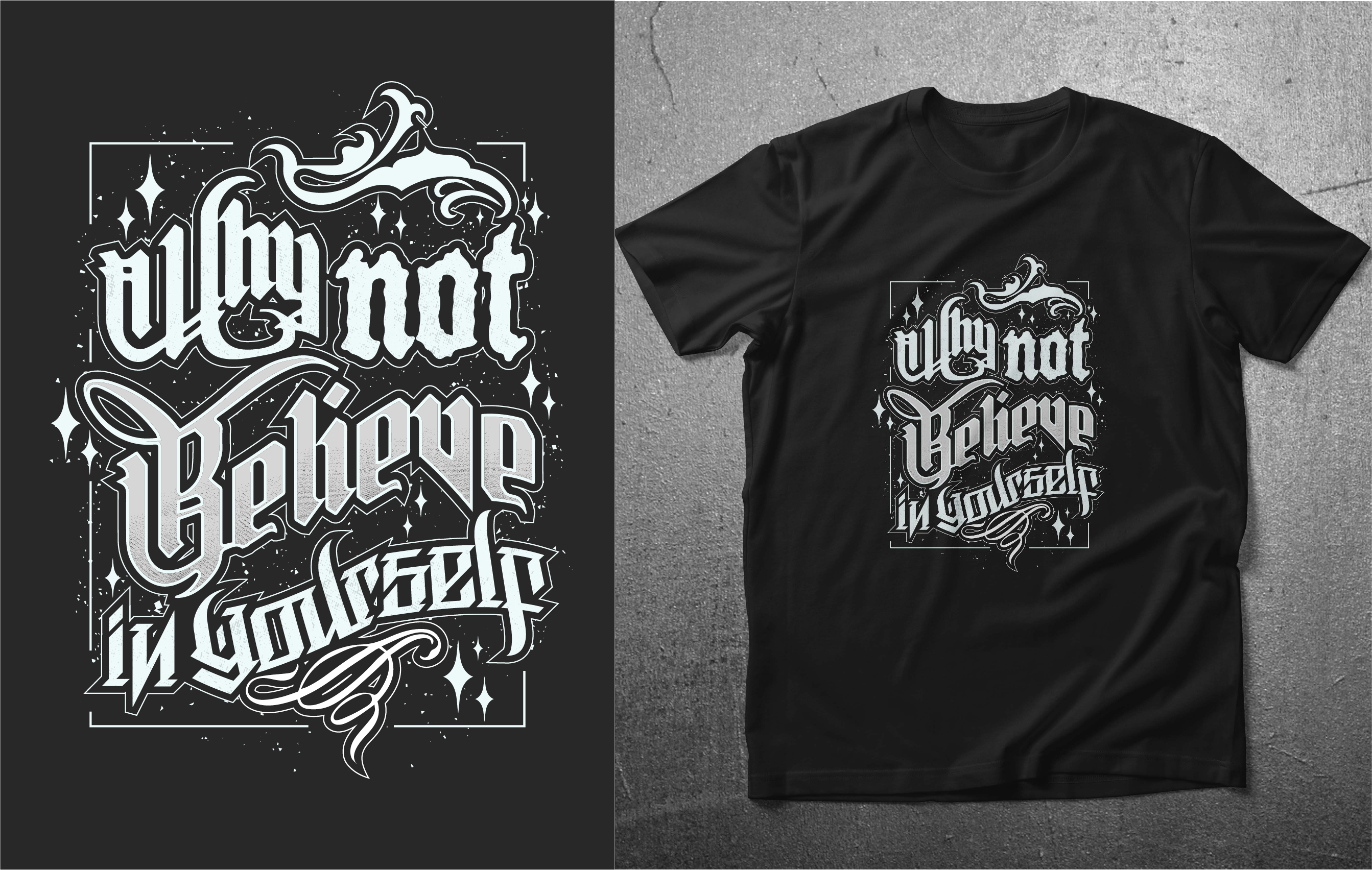 Graphic Design by FARAJ ART for this project | Design #27941655