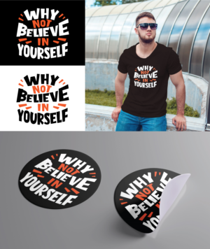 Graphic Design by Fusionex Studio for this project | Design #27944803