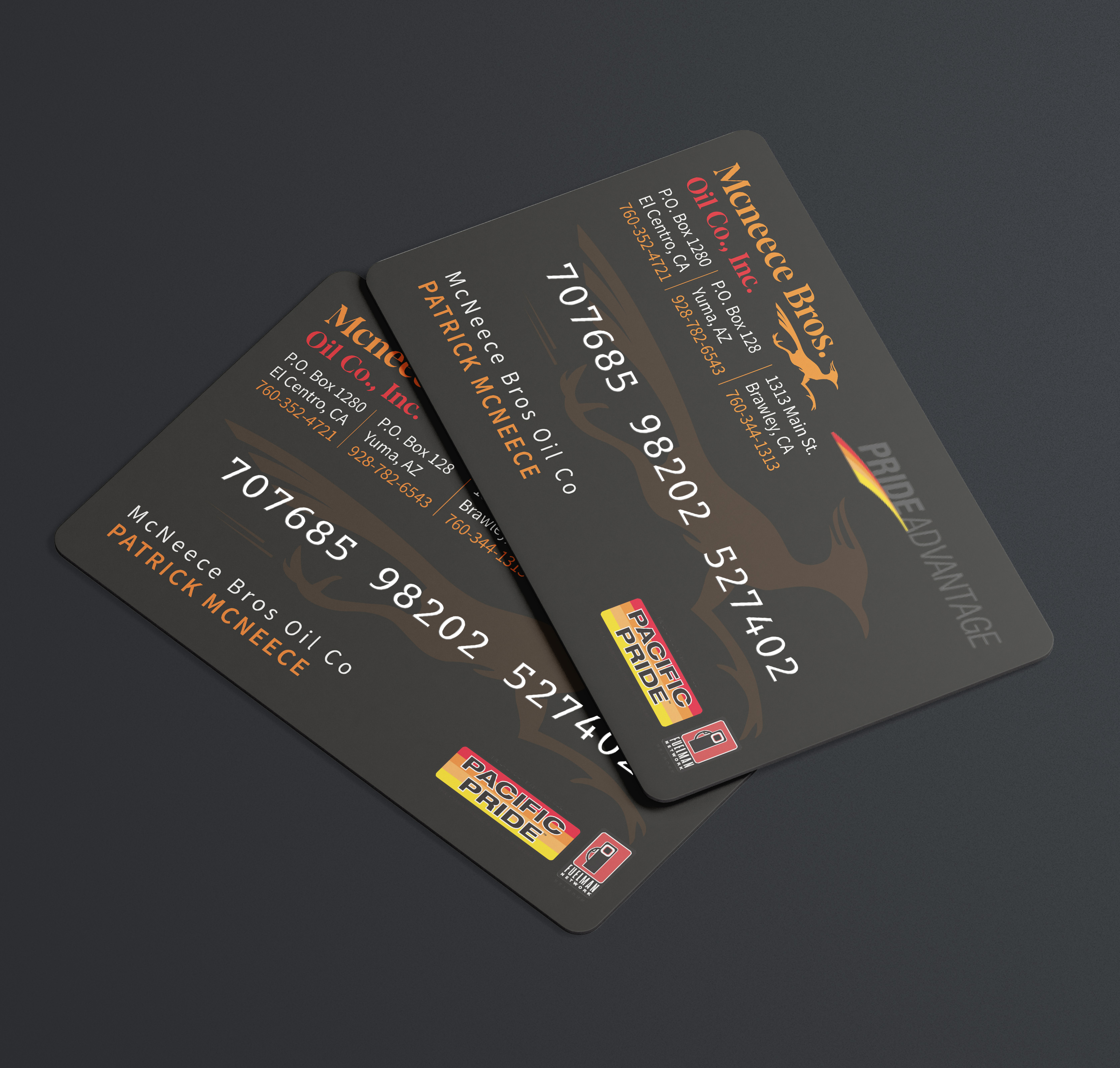 Visitenkarten-Design von Tilt für dieses Projekt | Design #27942064