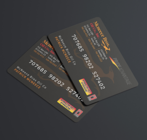 Design de Carte de Visite par Tilt pour ce projet | Design : #27942064