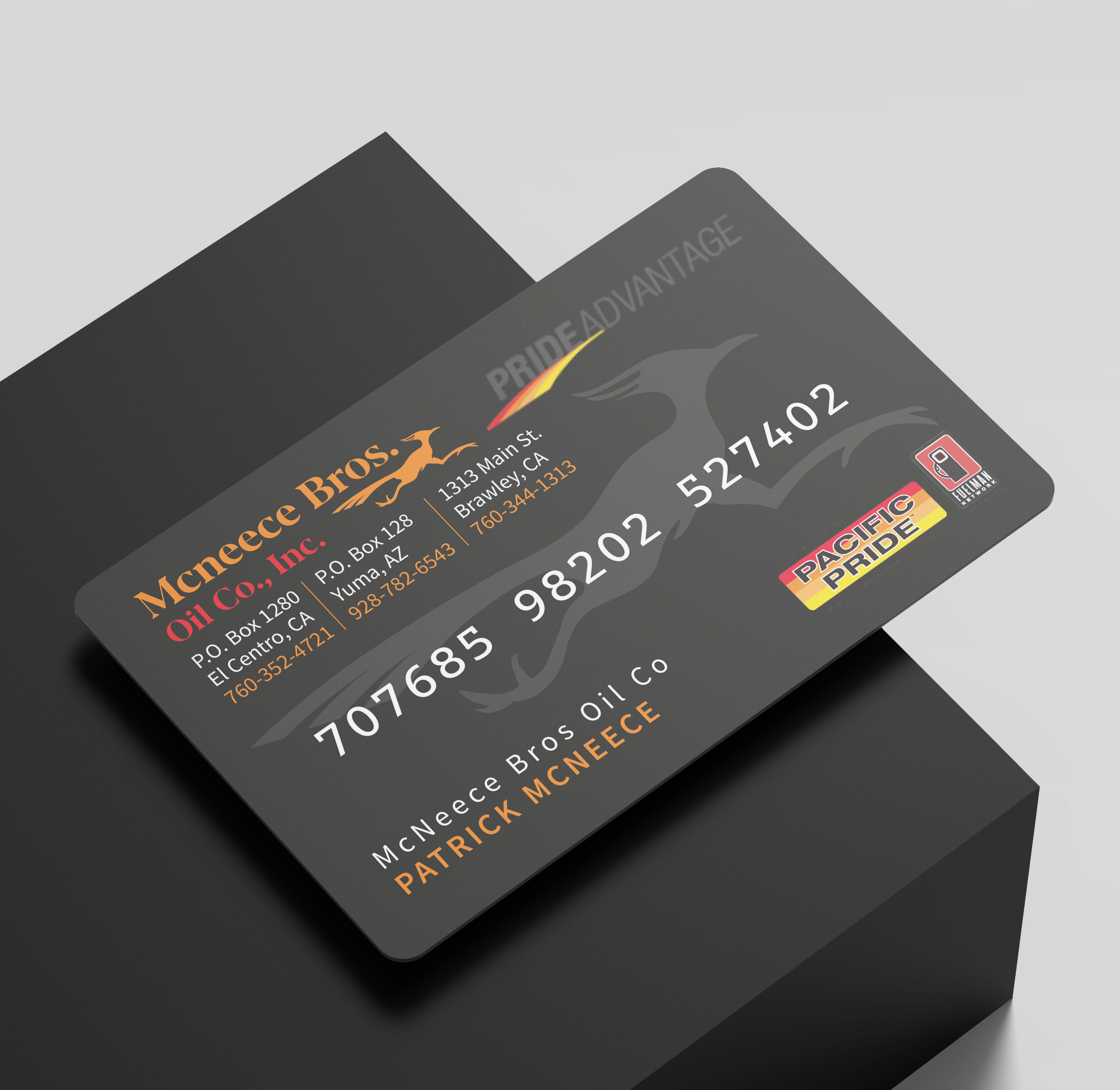 Business Card Design by Tilt for this project | Design #27953027