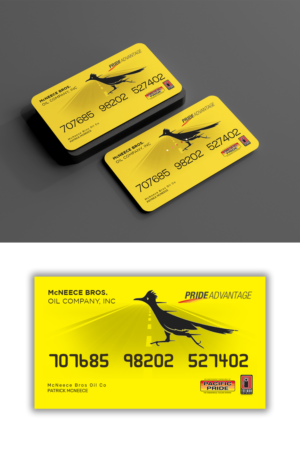Design de Carte de Visite par debdesign pour ce projet | Design : #27952340