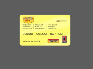 Design de Carte de Visite par Creations Box 2015 pour ce projet | Design : #27960981