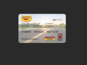 Design de Carte de Visite par Creations Box 2015 pour ce projet | Design : #27960982