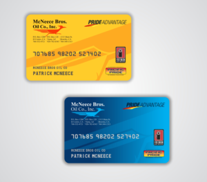 Business Card Design by kgraphics2011