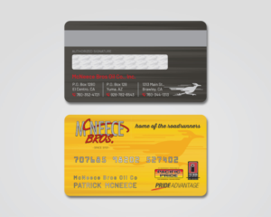 Design de Carte de Visite par MDesign pour ce projet | Design #27973808