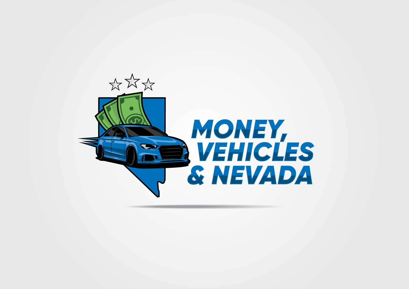 Design de Logo par Sana Creativos pour carson city hyundai | Design #27962714
