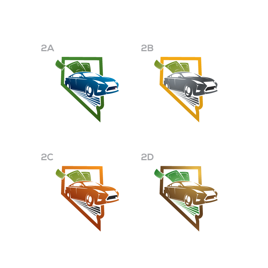 Logo Design by logoford for carson city hyundai | Design #27976423