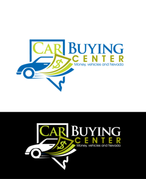 Logo Design by blue eye