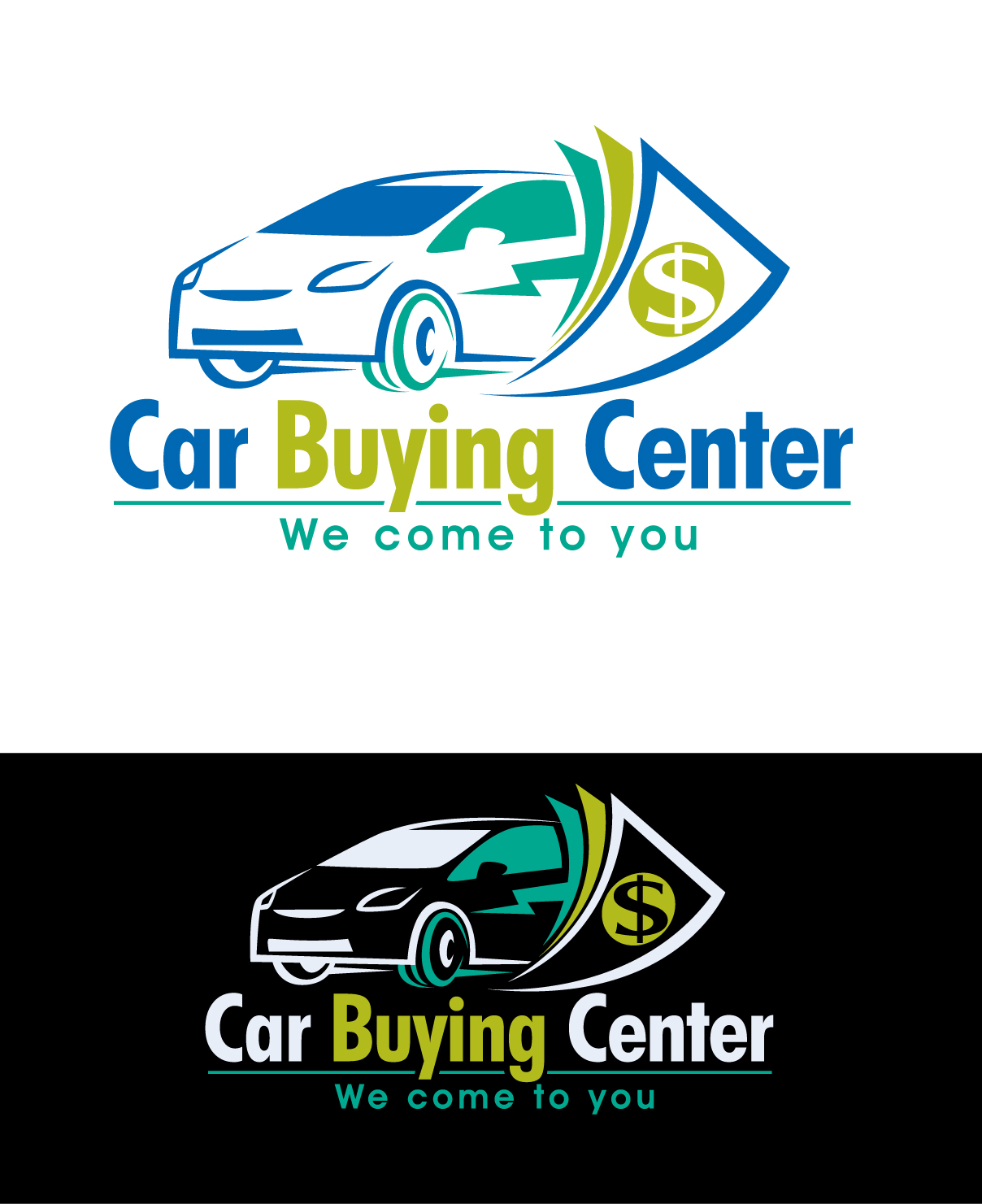 Logo-Design von blue eye für carson city hyundai | Design #27940163