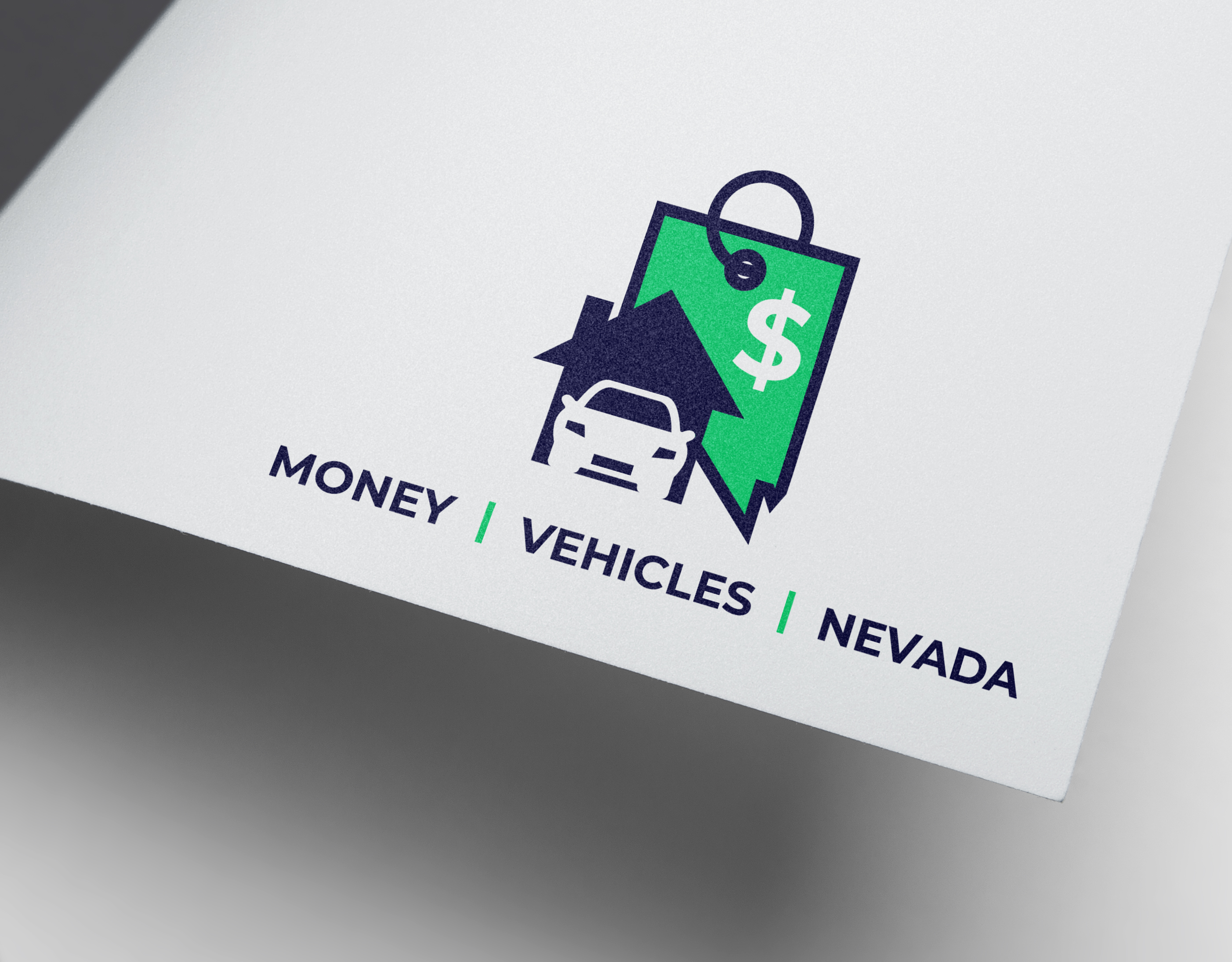 Logo Design by CC Creative Design for carson city hyundai | Design #27971066