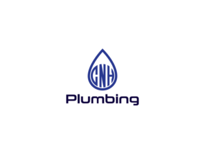 Logo Design by Gexeco for CNH Plumbing Pty Ltd | Design: #27963509