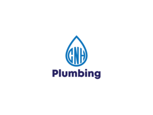 Logo Design by Gexeco for CNH Plumbing Pty Ltd | Design: #27963510