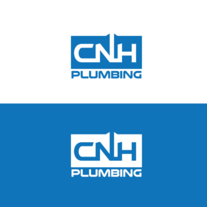 Logo Design by ILLUSTRATOR PRO for CNH Plumbing Pty Ltd | Design: #27972914