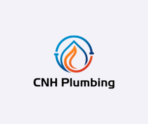 Logo Design by ananda86 for CNH Plumbing Pty Ltd | Design: #27936995