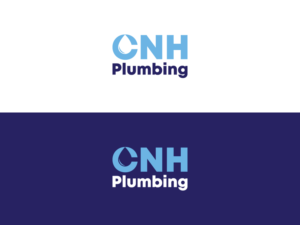 Logo Design by 439 Creations for CNH Plumbing Pty Ltd | Design: #27940330