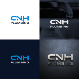 Design de Logo par artbondle pour CNH Plumbing Pty Ltd | Design : #27939243