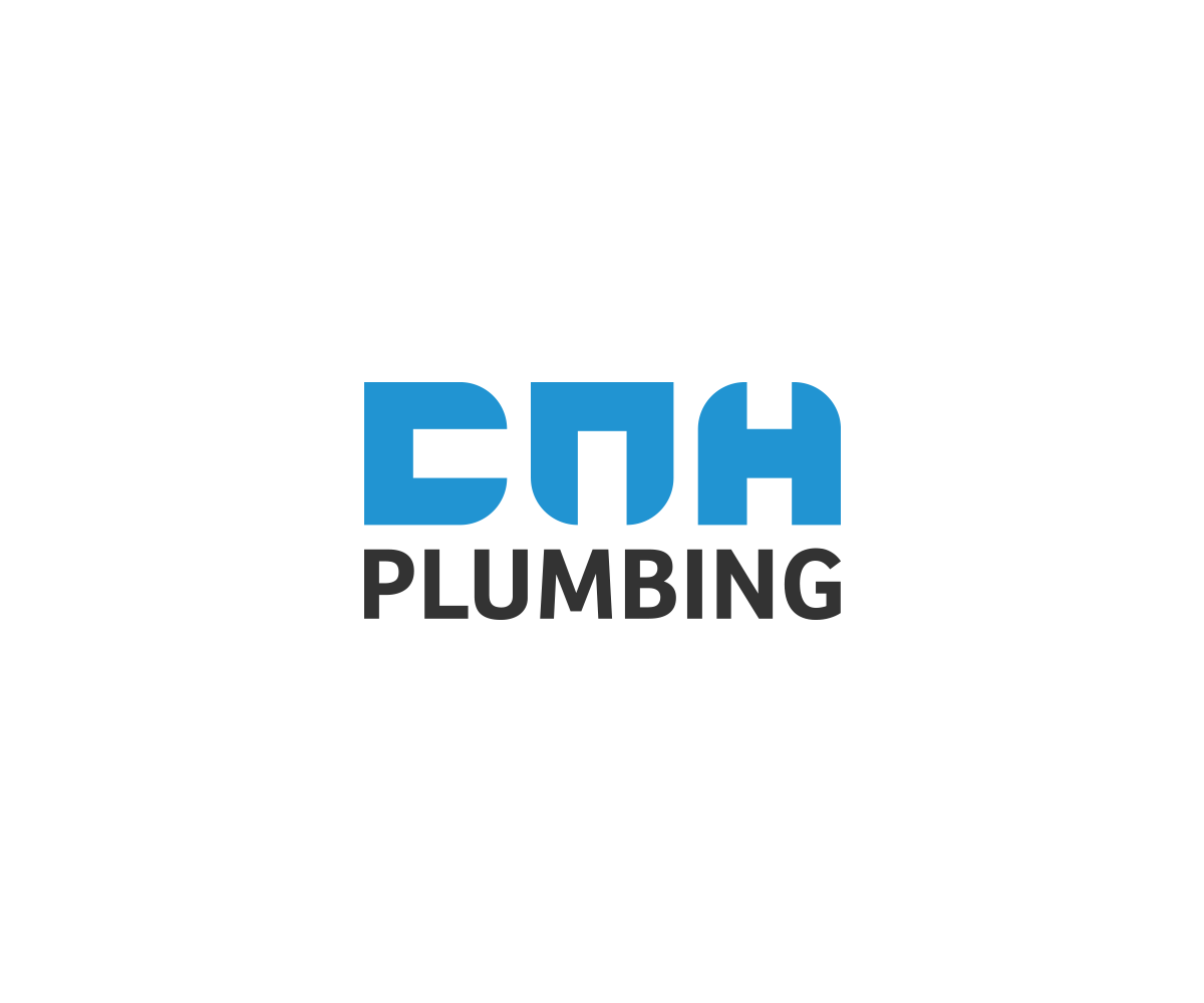 Diseño de Logo por olid para CNH Plumbing Pty Ltd | Diseño #27943328