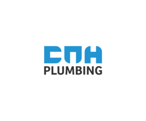 Logo Design by olid for CNH Plumbing Pty Ltd | Design: #27943328