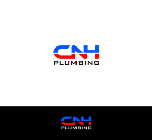 Logo Design by arcoalex for CNH Plumbing Pty Ltd | Design: #27937536