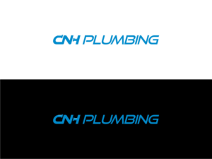 Logo Design by Atvento Graphics for CNH Plumbing Pty Ltd | Design: #27962103