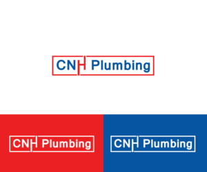 Design de Logo par Anekaa pour CNH Plumbing Pty Ltd | Design : #27942525